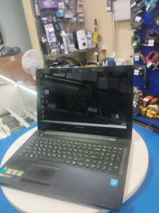 01-200306691: Lenovo єкр. 15,6/ celeron n2840 2,16ghz/ ram2048mb/ hdd500gb