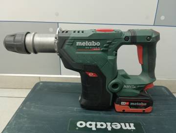 01-200184236: Metabo kha 18 ltx bl 40