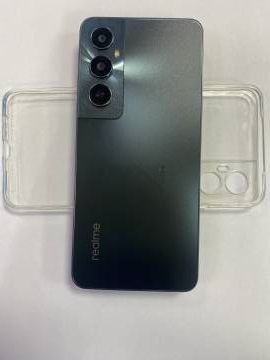 01-200309864: Realme c65 4g 8/256gb