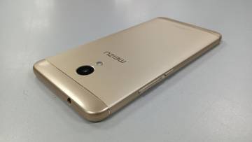 01-200312284: Meizu m5s 16gb