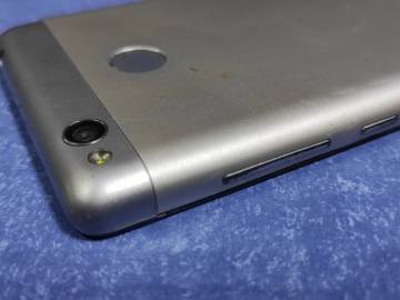 01-200314214: Xiaomi redmi 3s 2/16gb