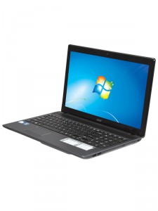 Ноутбук экран 15,6" Acer pentium p6100 2,00ghz/ ram4096mb/ hdd320gb/ dvd rw