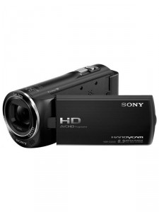 Видеокамера цифровая Sony hdr-cx220e