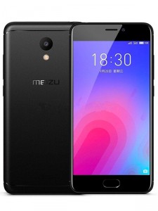 Мобільний телефон Meizu m6t flyme osg 16gb