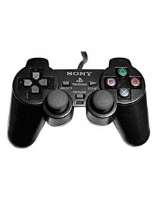 Ігровий джойстик Sony dualshock 2