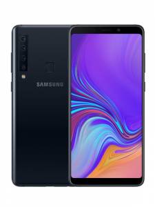 Мобільний телефон Samsung a920f galaxy a9 6/128gb