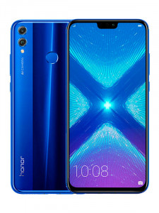 Мобильный телефон Huawei honor 8x jsn-l21 4/64gb