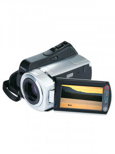 Видеокамера цифровая Sony dcr-sr45