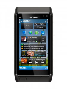 Nokia N 8