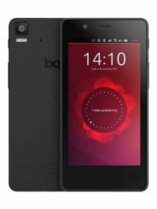 Мобильный телефон Bq aquaris e4.5 ubuntu edition
