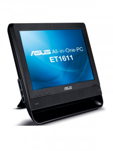 Asus 15,6/ et1611/ atom d425 1,8ghz/ ram2gb/ hdd320gb/touch