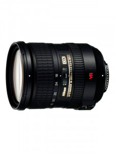 Фотооб'єктив Nikon nikkor af-s 18-200mm f/3.5-5.6g if-ed vr dx