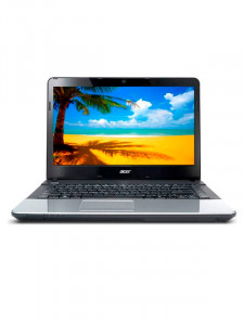 Ноутбук екран 15,6" Acer core i3 3217u 1,8ghz /ram4096mb/ hdd500gb/dvdrw