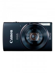 Canon digital ixus 155 is