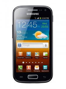 Мобильный телефон Samsung i8160 galaxy ace 2