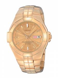 Годинник Seiko automatic watch mens 7s36-02j0