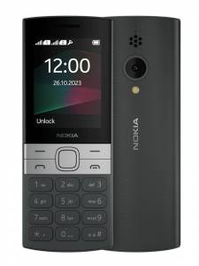 Мобільний телефон Nokia 150 ta-1582