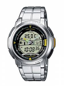 Часы Casio aqf-100wd