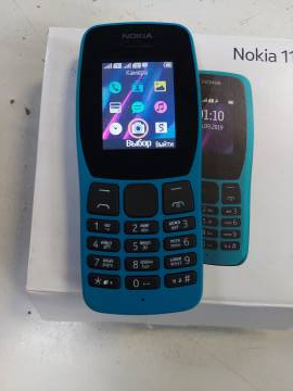01-19250023: Nokia 110 ta-1192