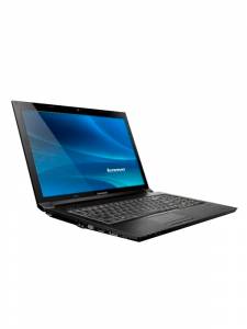 Ноутбук Lenovo b560 15.6&#34;/ core i3 m350 2.7ghz/ ram 4 gb/ hdd 320 gb/hd graphics