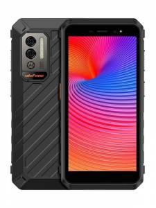 Ulefone power armor x11 pro 4/64gb