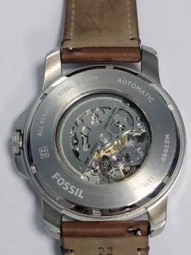 01-200026596: Fossil me3099