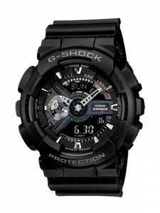 Часы Casio g-shock ga-110-1ber
