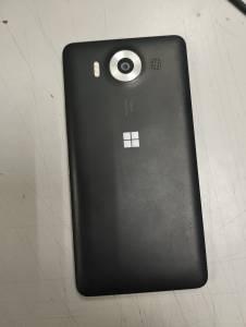 01-200047103: Microsoft lumia 950 dual sim