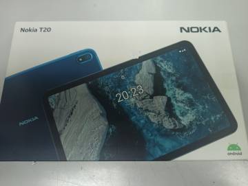 01-200038041: Nokia t20 4/64gb lte