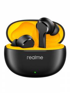 Навушники Realme buds t100 rma2109