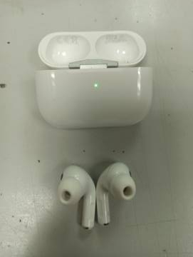 01-200065884: Apple airpods pro a2190,a2084+a2083 2019г