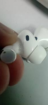 01-200072679: Apple airpods pro a2190,a2084+a2083 2019г