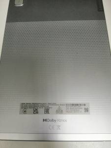 01-200072826: Lenovo tab m9 tb310xu 4/64gb