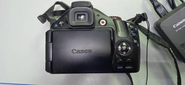 01-200075275: Canon powershot sx40 hs