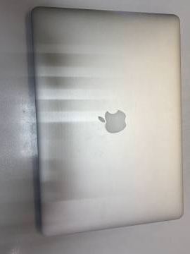 01-200087928: Apple Macbook Pro a1398./ core i7 2,0ghz/ ram8gb/ ssd256gb/ intel iris pro/ retina