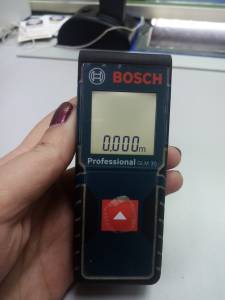 01-200092863: Bosch glm 30 professional