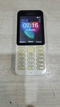 01-200041839: Nokia 222 rm-1136 dual sim