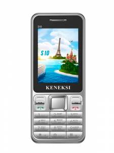 Мобільний телефон Keneksi s10