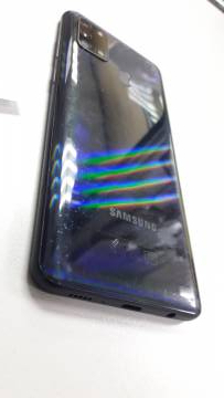 01-200103215: Samsung a217f galaxy a21s 3/32gb
