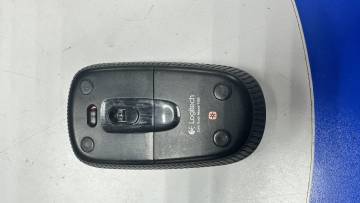01-200101588: Logitech t400 zone touch mouse