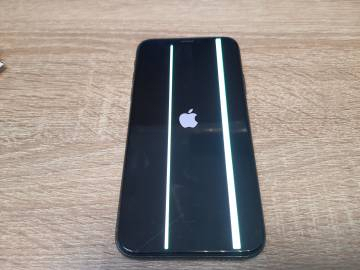 01-200100512: Apple iphone x 64gb