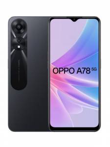 Oppo a78 4/128gb