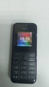 01-200110552: Nokia 105 rm-1133