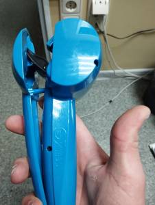 01-200097466: Babyliss f75a