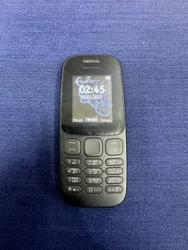01-200112919: Nokia 105 ta-1010
