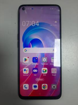 01-200120671: Oppo a96 8/128gb