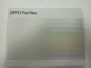 01-200123327: Oppo pad neo 8/128gb lte