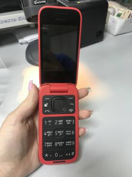 01-200127838: Nokia 2660 flip ta-1469