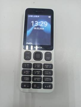 01-200073577: Nokia 125 ta-1253