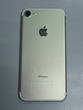 01-200138307: Apple iphone 7 128gb